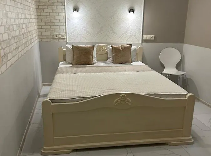 Budget Family Hotel Львів