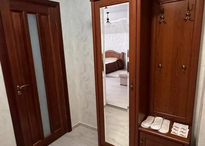 Ідилія Львів